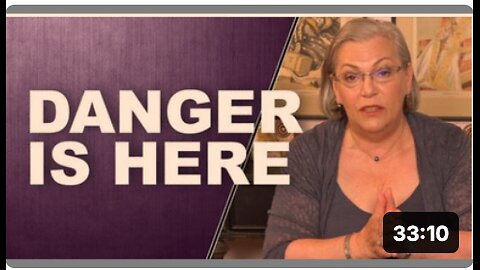 DANGER IS HERE: Has the Reset Already Begun?