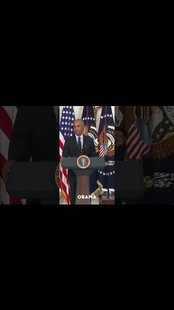 Obama to Biden, The Country Is Better Off Than When You First Took Office ?