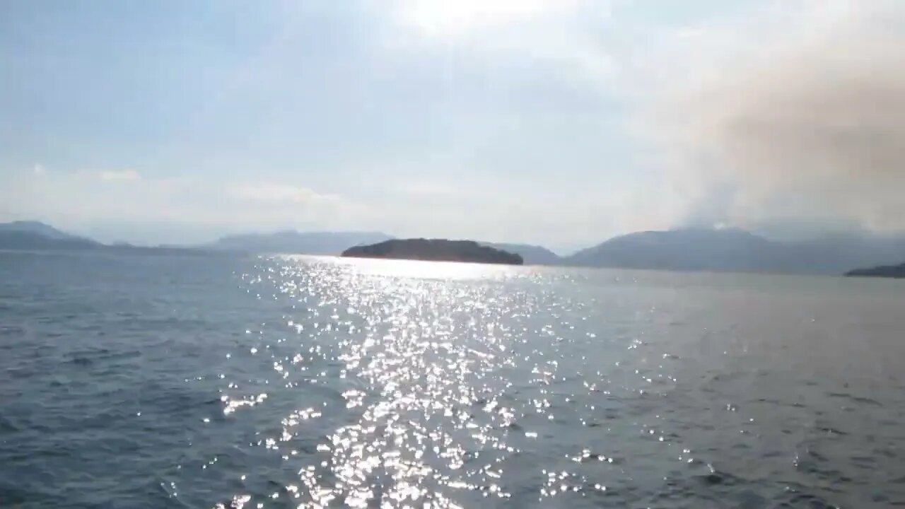 Brasil | Ilha Grande