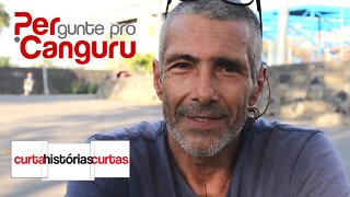 Curta histórias curtas Ep.58 - PERgunte pro CANGURU