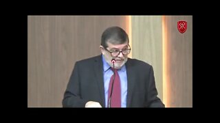 Gênesis 29.15-30 - A vida dura e árdua (Parte 2) - Pr. Marcos Granconato