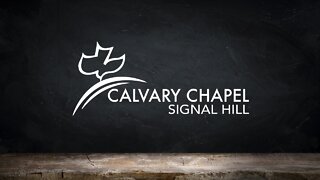 All Church Prayer Service
