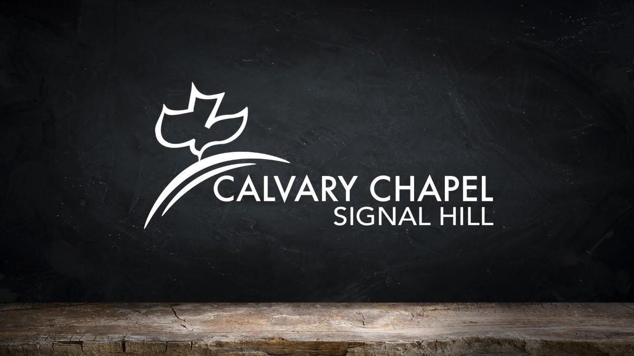 All Church Prayer Service