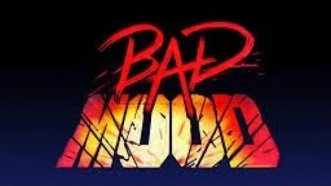 Bad Mood - Uyox Rich (official Music)