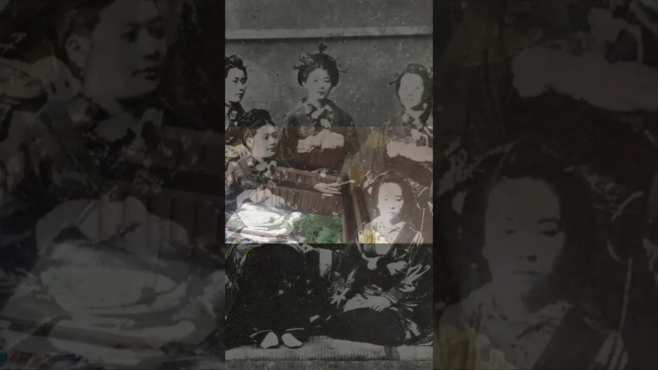 Asagaya Shinmyougu Shrine Legend of Yamatotakeru Ancient sanctuary With pictures of Japanes #shorts