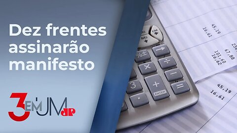 Parlamentares defendem agilizar análise sobre desoneração da folha de pagamento