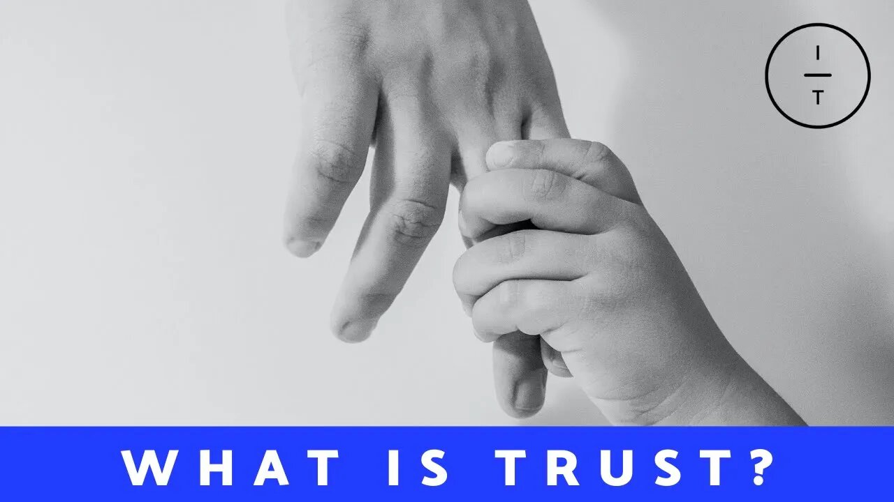 What Is Trust? | Moniquet Saintil | Immanuel Tabernacle