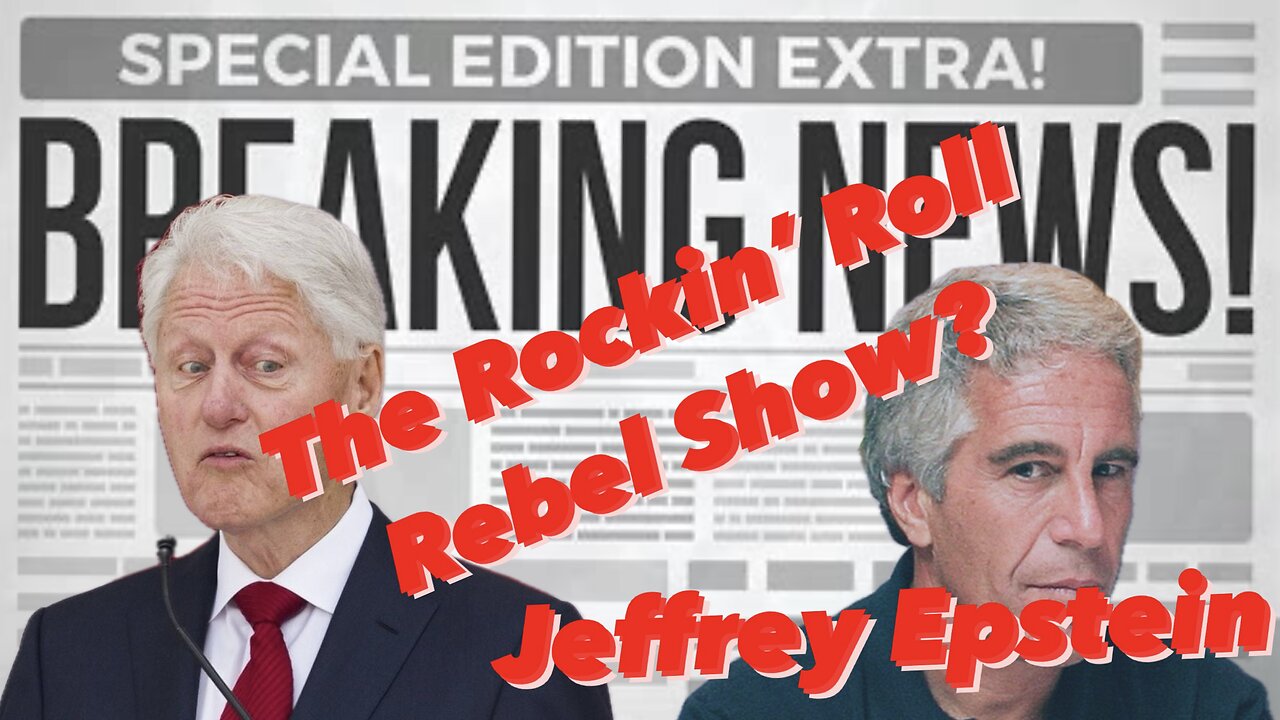 Jimmy Kimmel Knows Epstein?