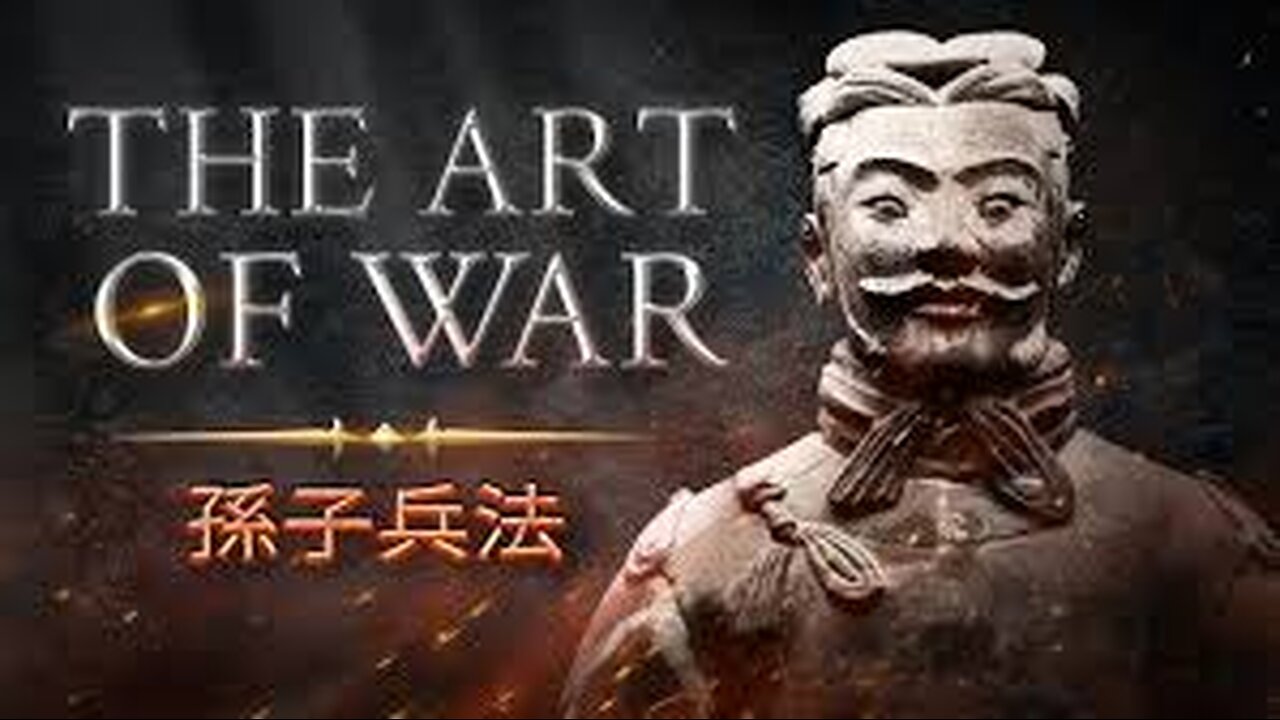 The Art of War audiobook by Sun Tzu free full audiobooks learn english