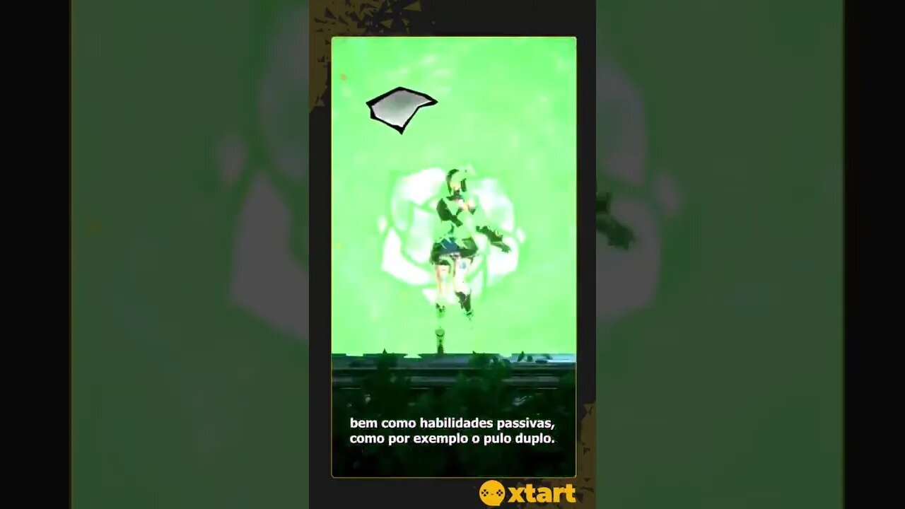 Já jogou Bloodstained?#bloodstained #metroid #playstation #xbox #nintendoswitch #pc #joganoshorts