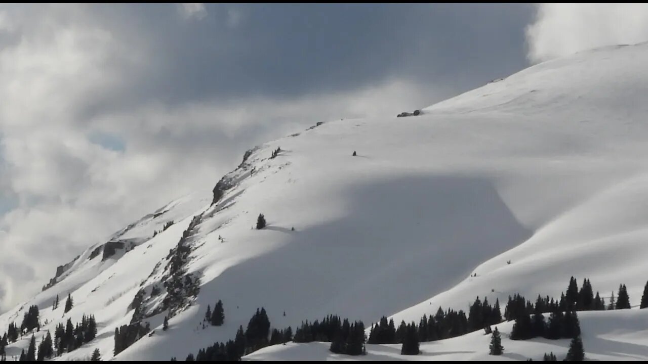 Desperate State Of The Climate