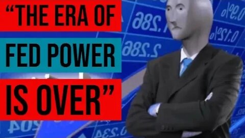 The END of Economic Growth in America?