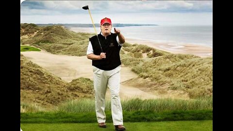 Donald Trump, s breaking news