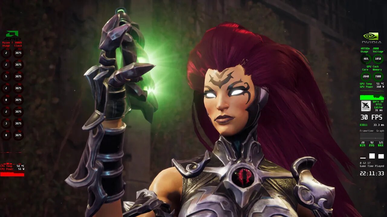 Darksiders 3