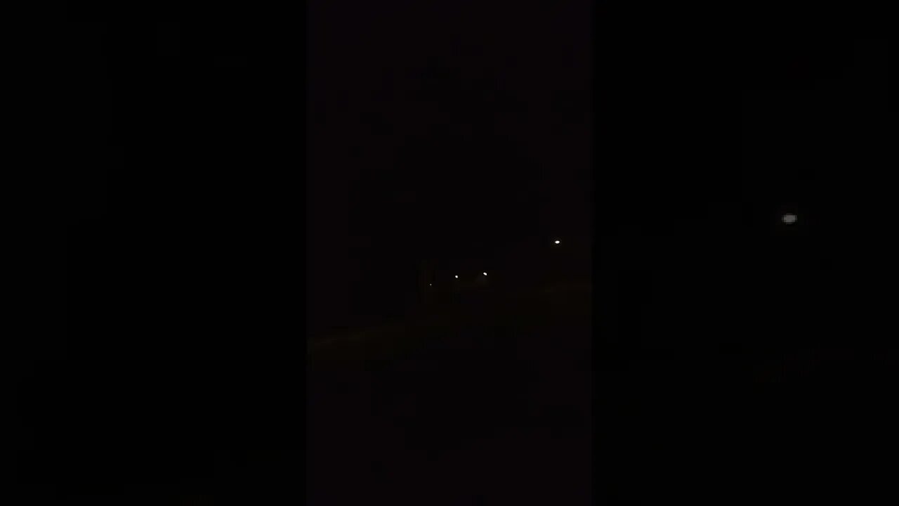 thunder storm sun July 24th midnight 2022