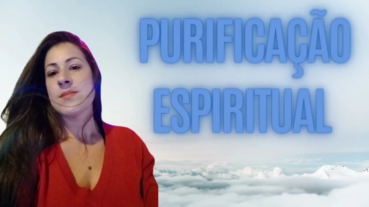 Purificação espiritual