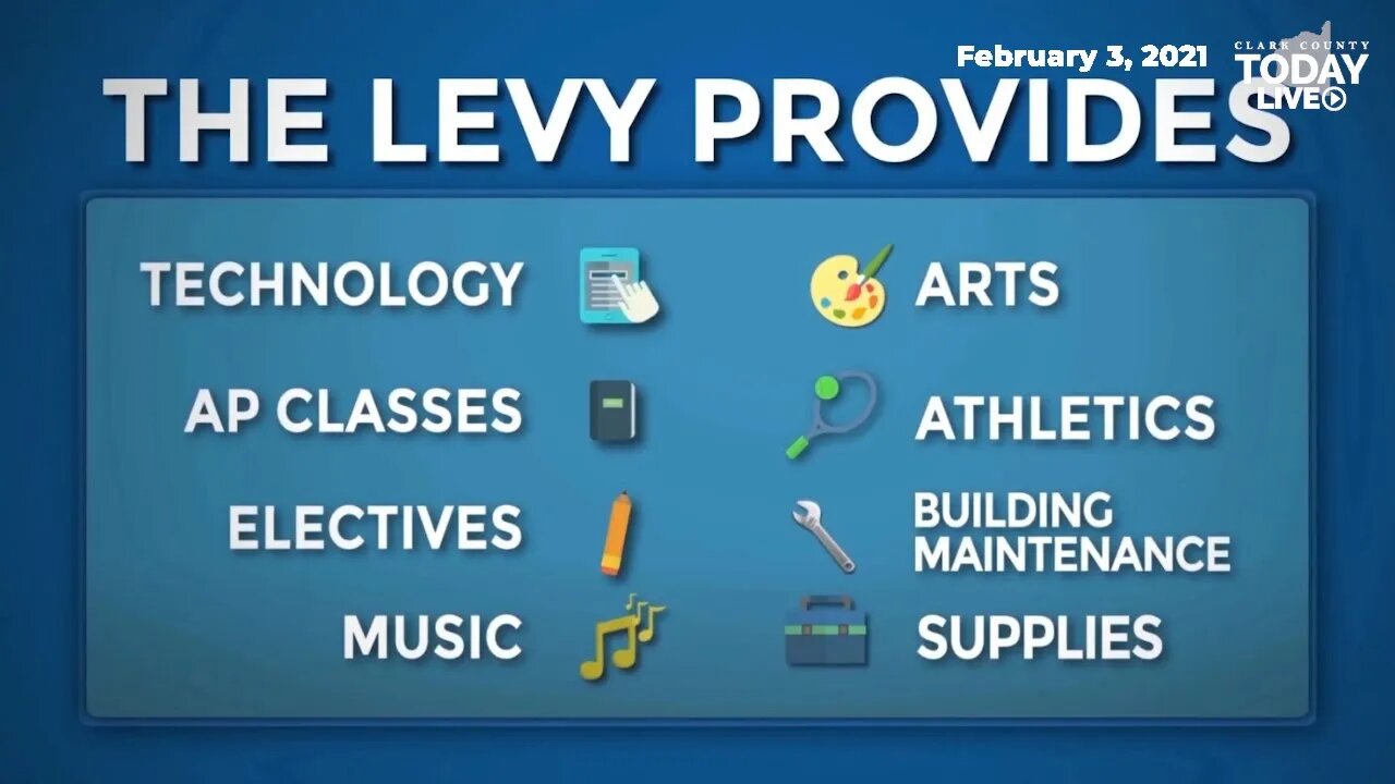 Battle Ground Public Schools make final pitch for replacement levy before February special election