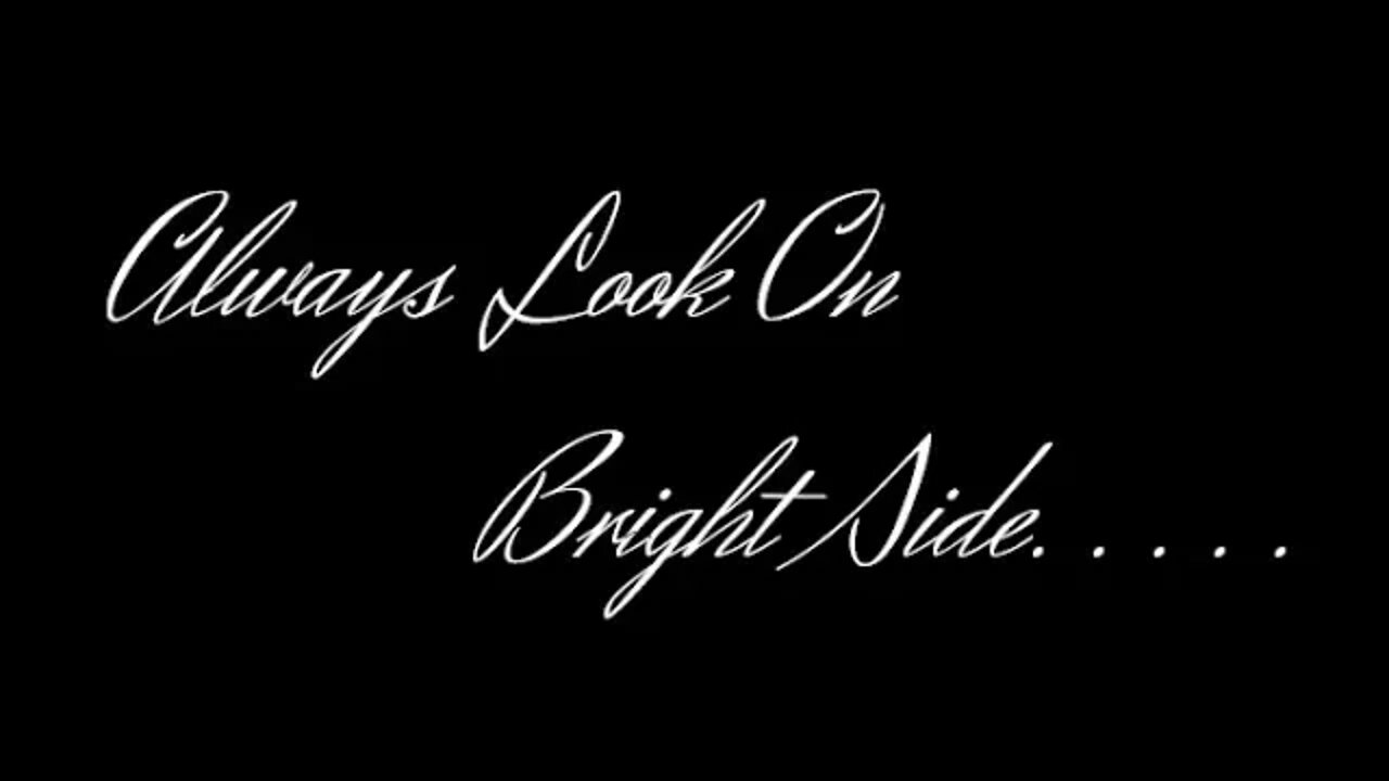 Always Remember. . . . .