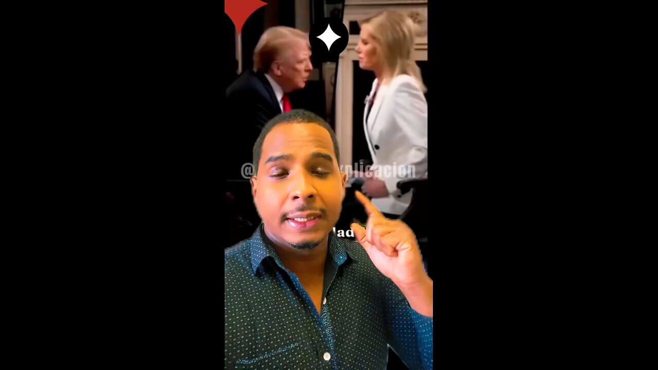 Esto dijo trump de los juegos olimpico 😱🔥#fyp #jesus #religion #shorts #viral #tiktok #2024 #video