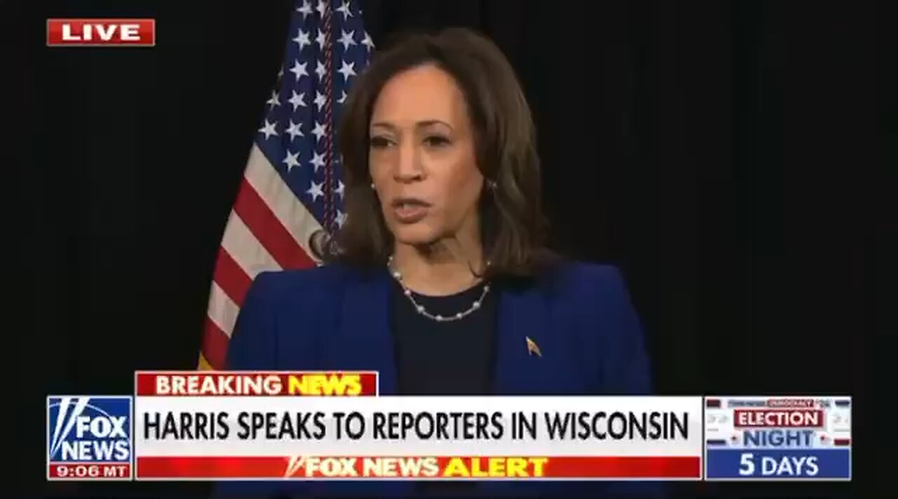 This is why they don’t vote for her