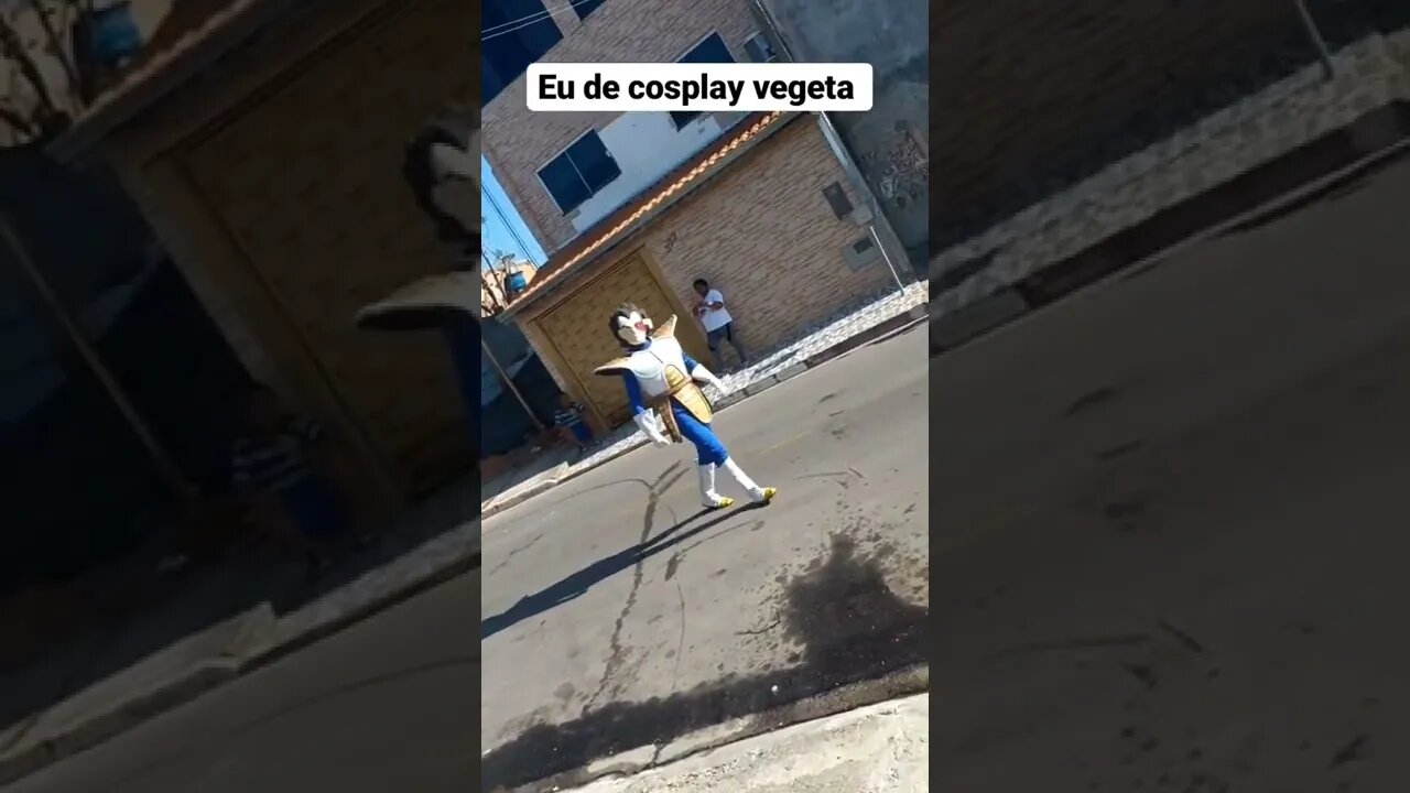 cospobre do vegeta 🤣🤣