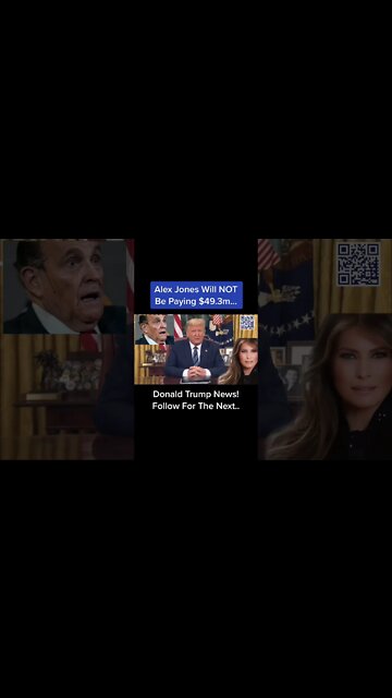 Donald Trump Gives Alex Jones Advice... #trumpimpression #comedyshow