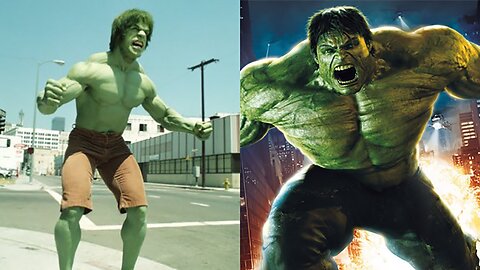 Marvel Superheroes Then And Now