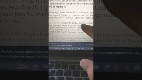 lula bate o recorde de viagens nos primeiros quatro meses de mandato de um presidente... pqp com 💸💸💸