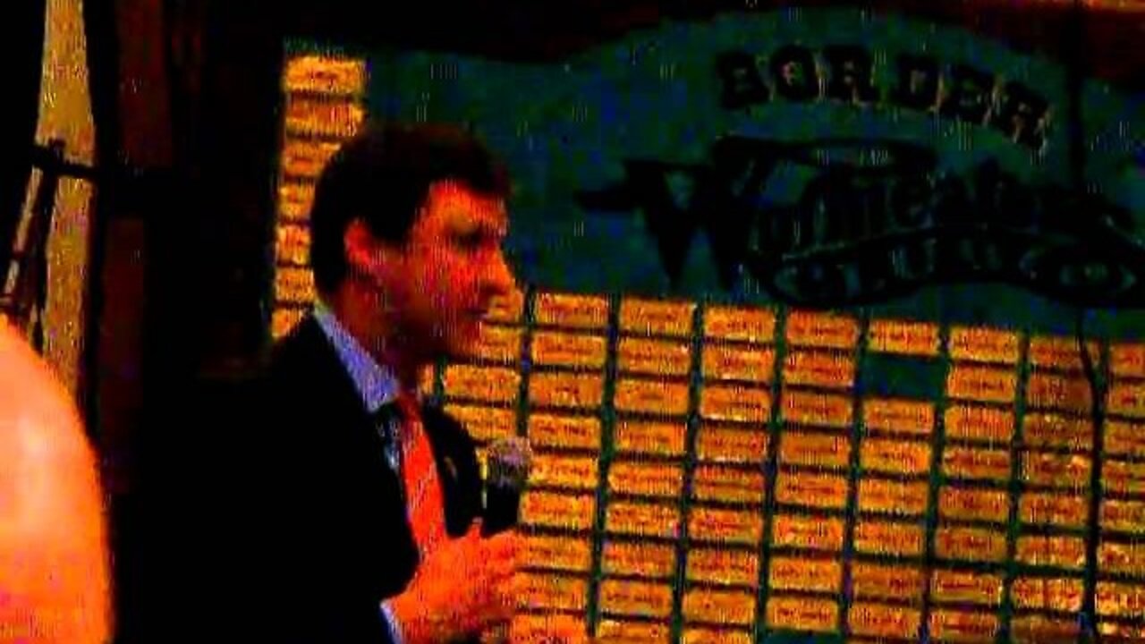 Lew Evangelidis at tea party meeting 3-28-11.AVI