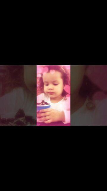 AMO SORVETE MCDONALDS - I LOVE MCDONALDS ICE CREAM - #shorts #linda #bebe #viral