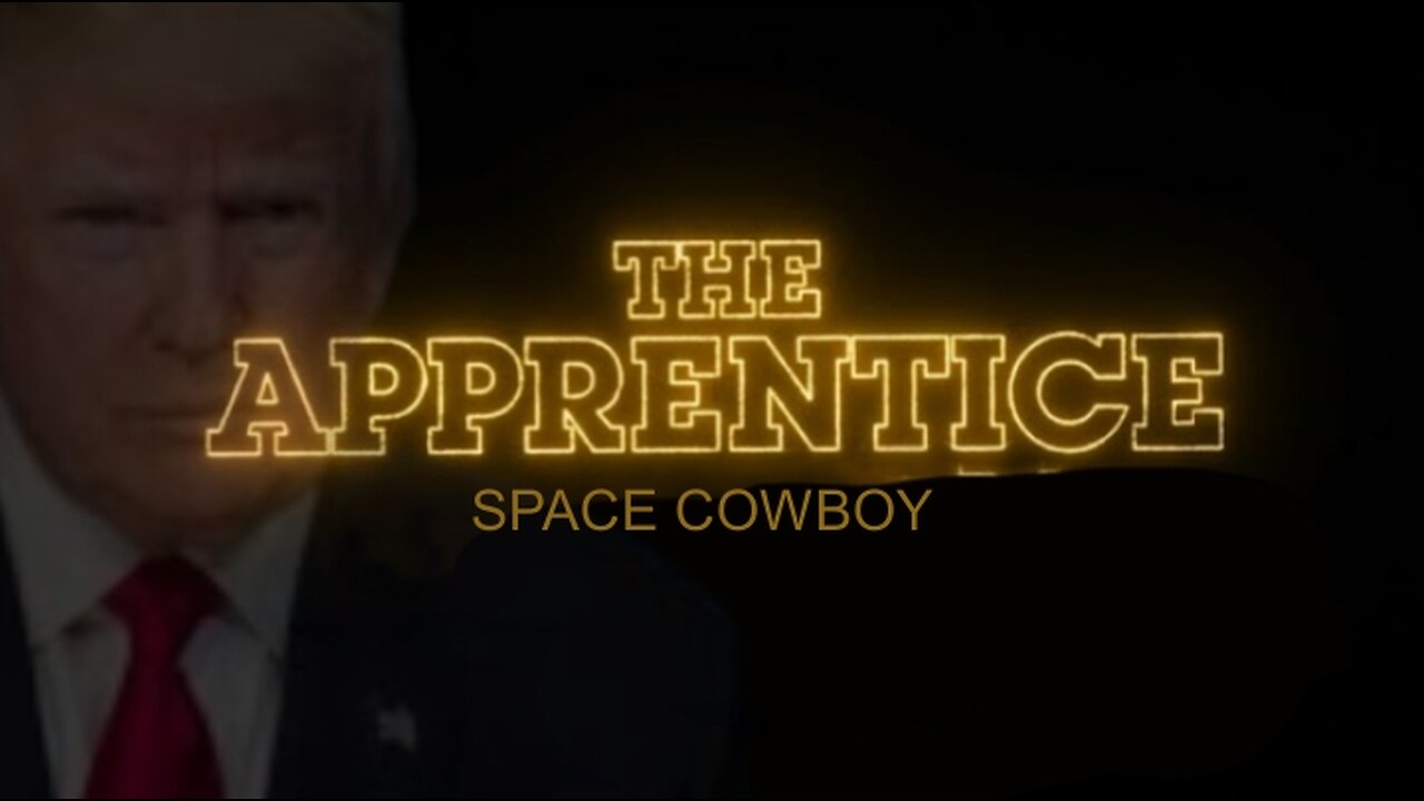 "THE APPRENTICE" OFFICIAL TRAILER