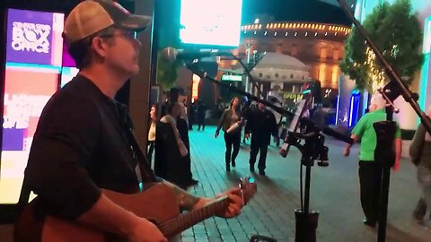 Seth Turner ~ Good Riddance (Time Of Your Life) Green Day Cover