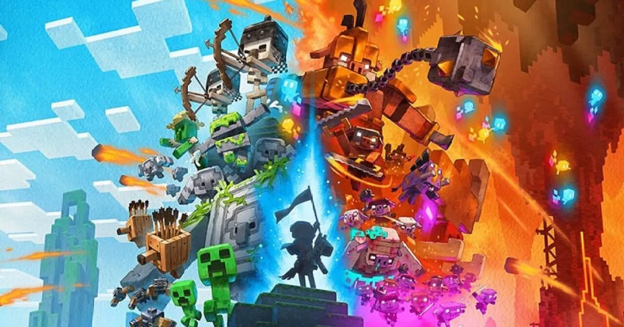 I Busted 64 Myths in Minecraft 1.20!