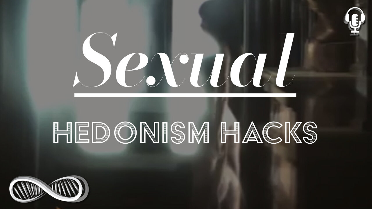 12 Biohacks for Optimizing Sexual Hedonism (+Storytime)