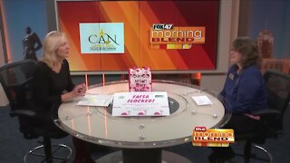 Capital Area College Access Network - 12/2/21