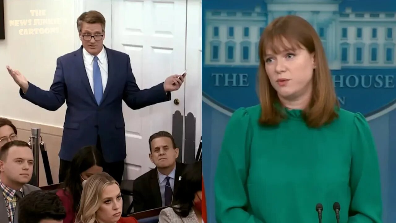 How, after printing trillions.. is there not enough money..? Trillions of dollars! You're out of it?