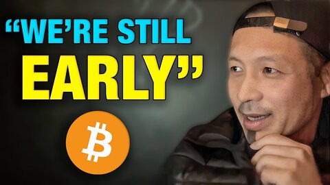 This Is The LAST CYCLE Before MASS ADOPTION | Willy Woo