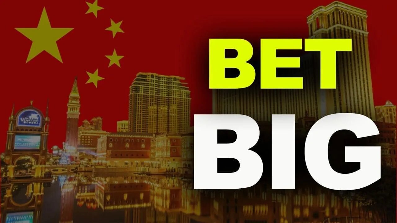 Will Las Vegas Sands’ Asian Bet Succeed? When Did The CCP First Obtain the CCP Virus Strain?