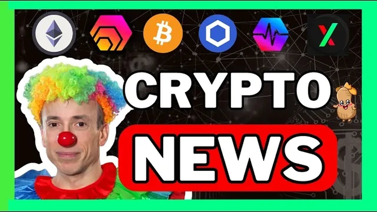 🚨 (CAUGHT) Corrupt Anti-Crypto Politicians!!