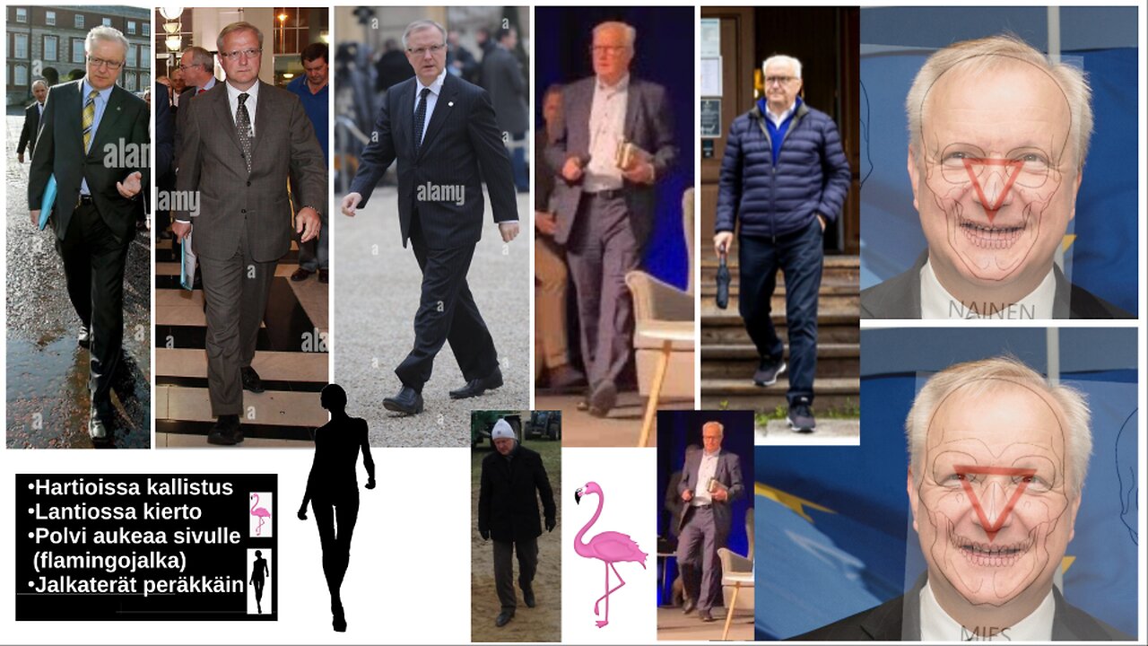 transagenda: Olli Rehn Kesk.