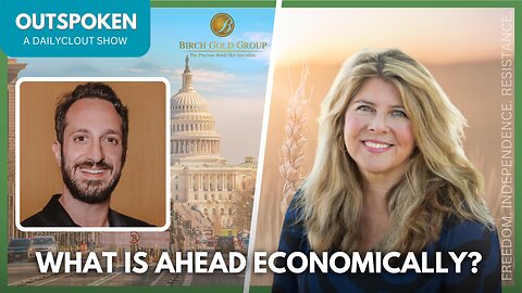 "What is Ahead Economically Given the New Administration?" [Sponsored]