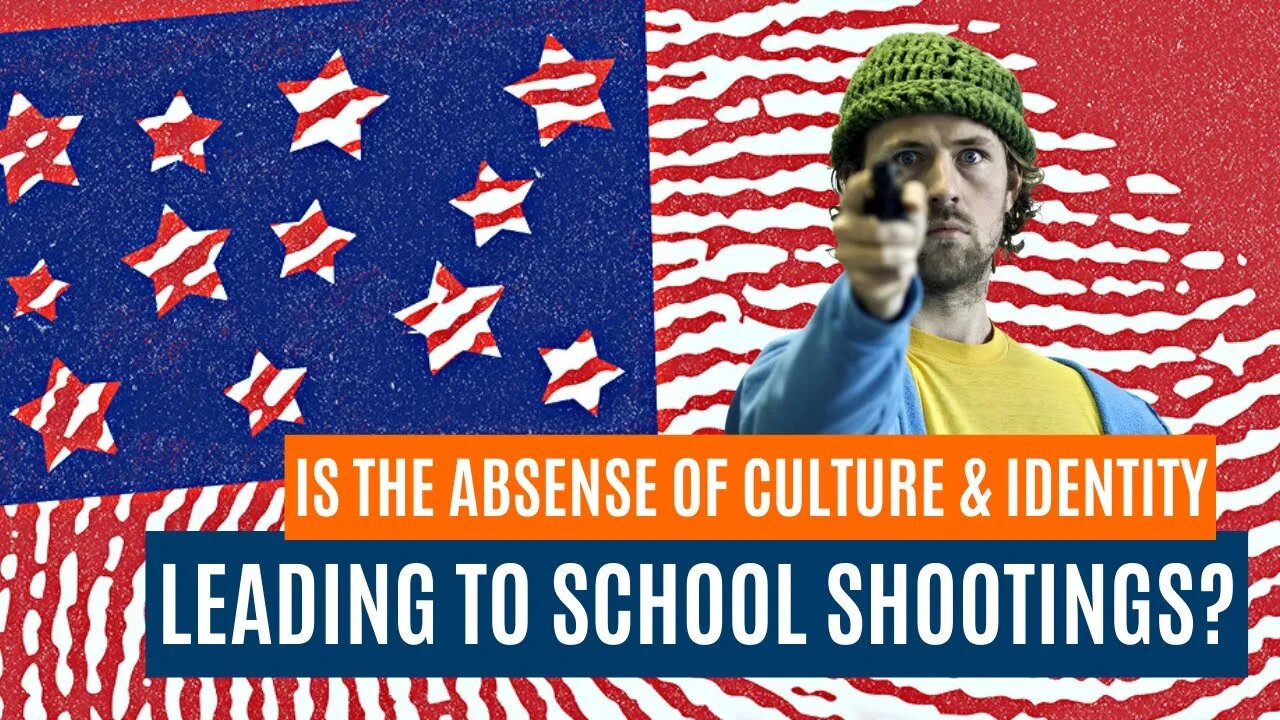 Was Uvalde a result of the Culture War?
