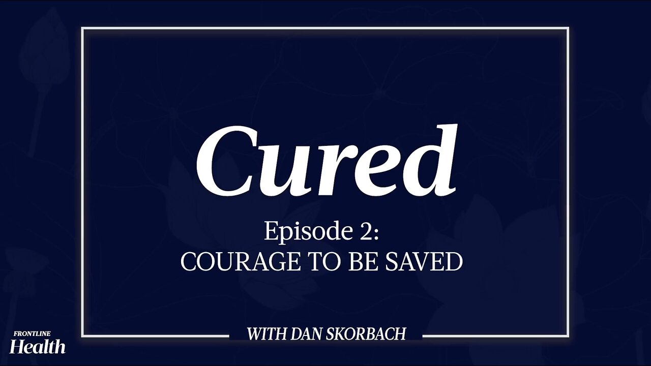 UNVAXXED Patient: How I Was Rescued From Hospital Death (Cured: PART 2)