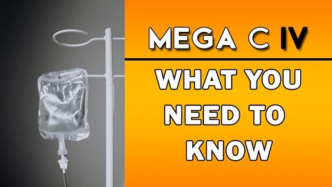 The Mega C IV - Discussion With Dr. Nario