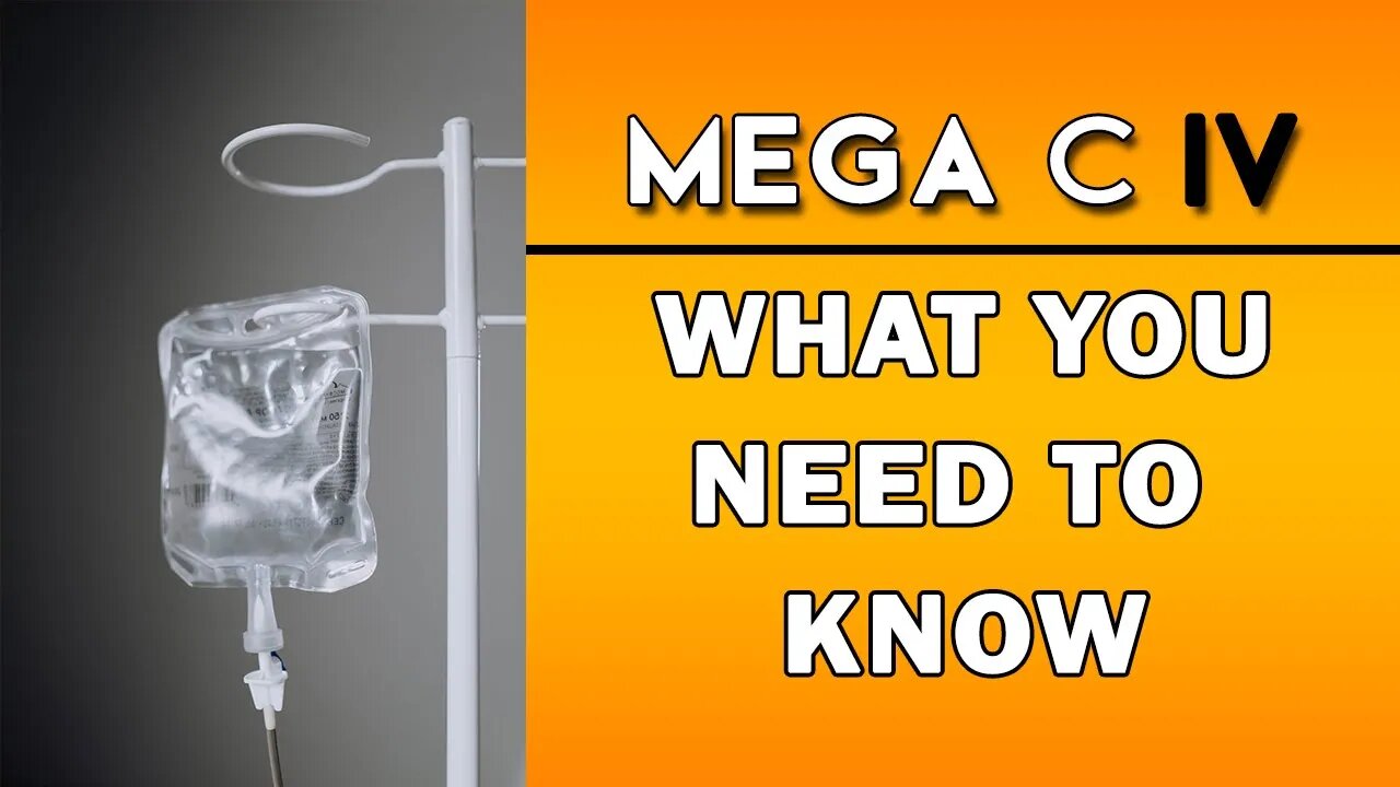 The Mega C IV - Discussion With Dr. Nario