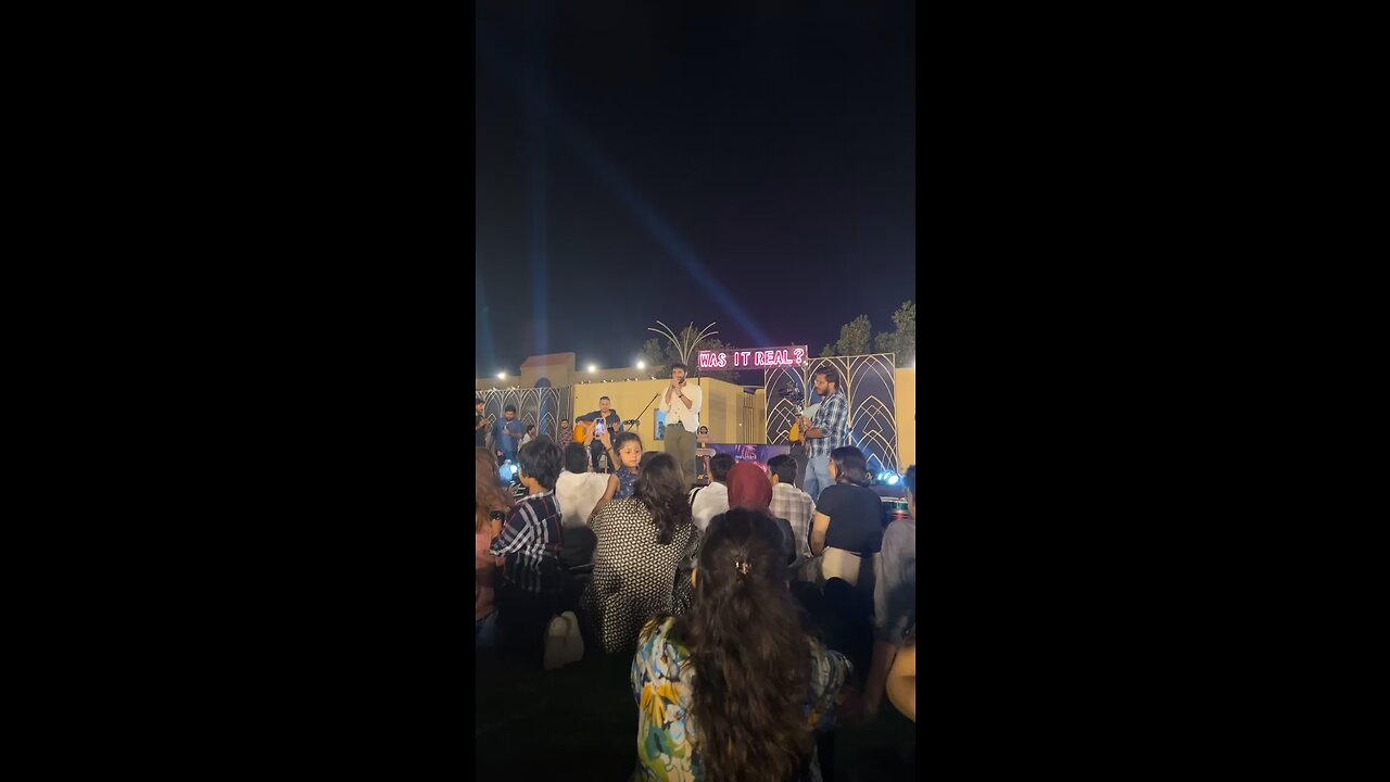 Andalusian banquets Karachi
