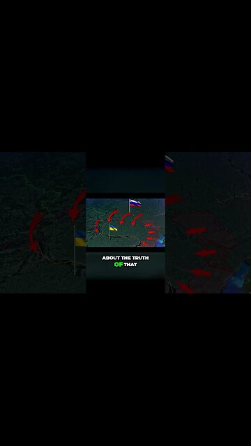 Russia's Massive Military Buildup: What it Means for Ukraine