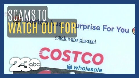 Don't Waste Your Money: Scams To Watch For In 2023