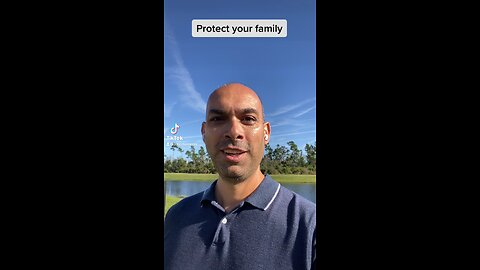 Protect your family