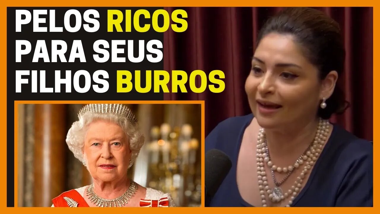 QUANDO FOI CRIADO A IDEIA DE MERITOCRACIA? (Madeleine Lacsko)
